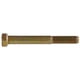thumbnail image 1 of Tornillo con tapa hexagonal Hillman, grado 8 1/2 x 3 pulgadas, paquete de 50, 1 of 1