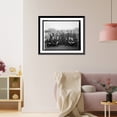 thumbnail image 3 of Historic Framed Print, Group Democratic Committee working force, 17-7/8" x 21-7/8", 3 of 9