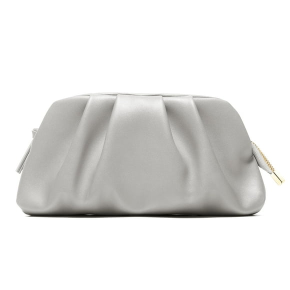 Monedero de mano SWEETV Gemma Dressy de piel vegana para mujer