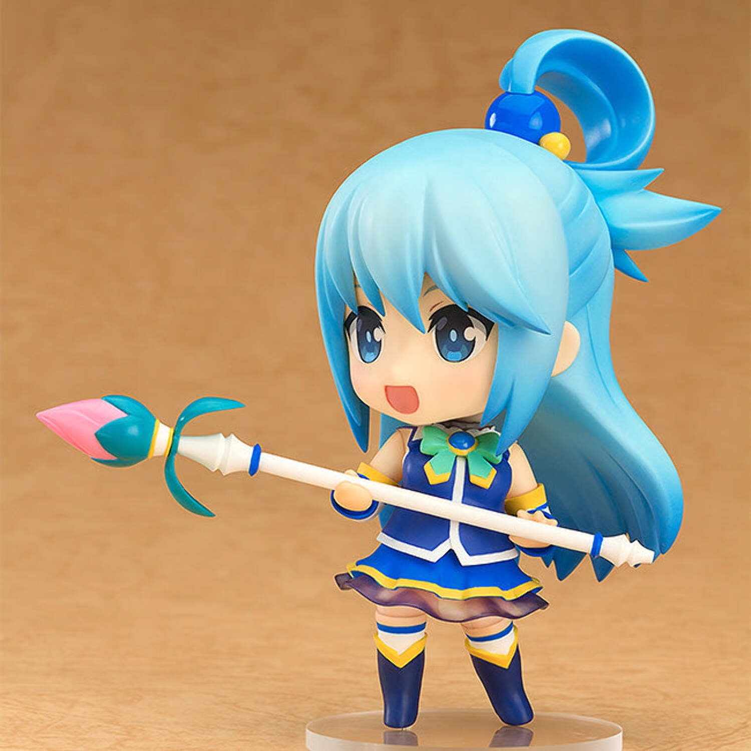 Nendoroid 630 Aqua Figure - KonoSuba - Walmart.com