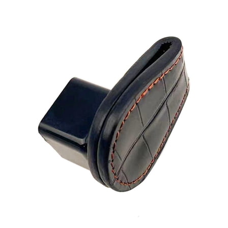 Portable Chalk Holder with Belt Clip Magnetic Billiard Chalk Holder Leathers Chalk Bag for Snooker and Pool Player