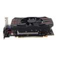 thumbnail image 4 of Tarjeta gráfica para ordenador de escritorio, accesorios de red, 780 MHz, GTX1050Ti, 1 GB, 128 bits, DDR5, 4 of 14