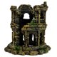 thumbnail image 1 of unbranded De Acuario Con Figurilla Roman Colosseum De Resina Café Resistente Y Sin Mantenimiento, 1 of 7