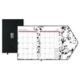 thumbnail image 3 of BlueSky Analeis Medium Weekly/Monthly Clutch Planner for 2020, 3 of 4