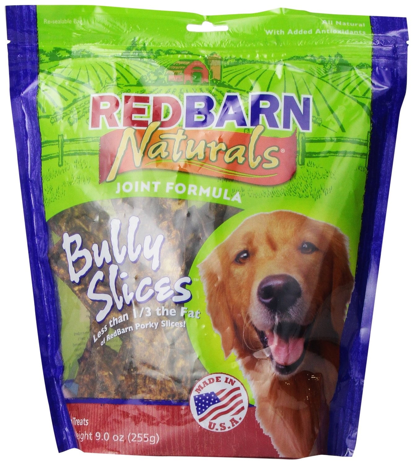 Bully slices for dogs online