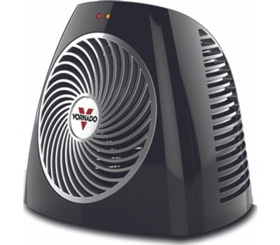 Vornado VMH10 Personal Metal Heater 