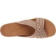 thumbnail image 5 of Sandalia con Cuña Beverlee-Delighted para Mujer Skechers Natural Talla 9.5, 5 of 7