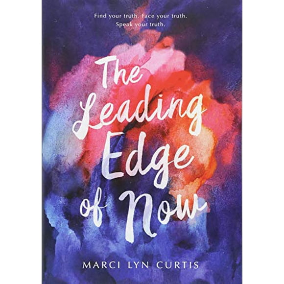 The Leading Edge of Now