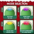 thumbnail image 4 of Actualización de Interactive Cat Toys Yilia 2026 para gatos de interior, 4 of 7