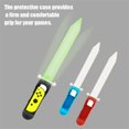 thumbnail image 3 of Compatible Con Nintendo Switch Skyward Sword Joycon Game Somatosensory Glowing Sword Game Supplies Compatible Con Ns Gamepad Cateissary EL017211-03, 3 of 5