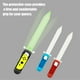 thumbnail image 3 of Compatible Con Nintendo Switch Skyward Sword Joycon Game Somatosensory Glowing Sword Game Supplies Compatible Con Ns Gamepad Inevent EL017211-03, 3 of 5