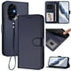 thumbnail image 2 of Funda Cartera GANGXUN para Honor 200 5G – Cierre Magnético, Protección RFID, Correa Desmontable, Compatible con Carga Inalámbrica, 2 of 6