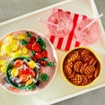 thumbnail image 2 of Great Value Assorted Fruit Hard Candy, 10 oz, 2 of 9