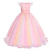 Rainbow Pink