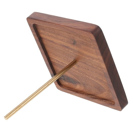 Organizer Rack DIY Wood Spool Stand Sewing Thread Holder Organizing