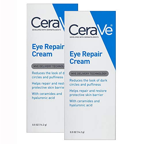CeraVe Anti-Aging Eye Repair Cream - .5 oz