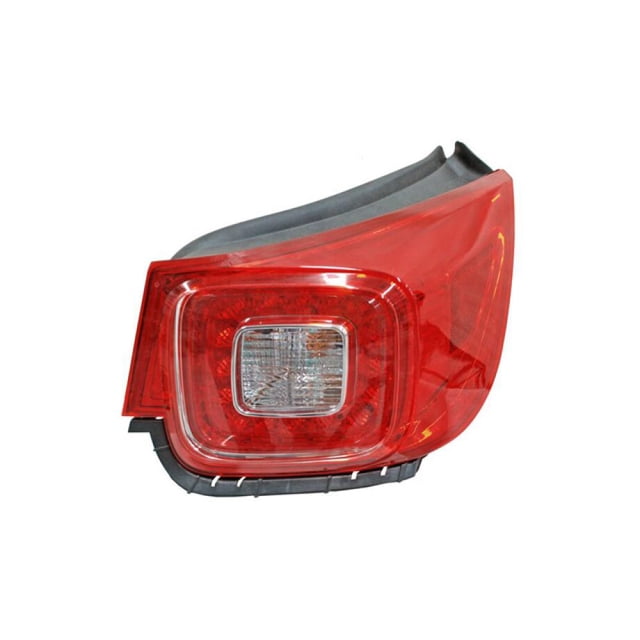 Calavera ALAP Chevrolet Malibu 2013 - 2014 Pasajero