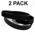 thumbnail image 1 of 2 Belt Sander Timing Belt for 513055002 Ridgid R2720, 1 of 1