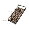 thumbnail image 2 of unbranded Decorativa Para Con Estilo Leopardo Y Borde Negro Duradero, 2 of 8