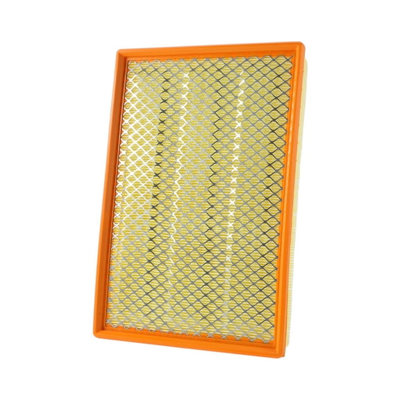 Car Engine Air Filter for Ram 1500 3.0L 3.6L 5.7L 2017-2023 No.68441763AA Long Life Filter Air Cleaner Element 1 Pc