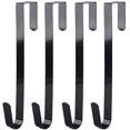 thumbnail image 4 of Black Garland Hook Metal Hook, 4 of 8