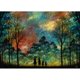 thumbnail image 2 of Rompecabezas 1000 piezas HEYE paisaje, 2 of 2