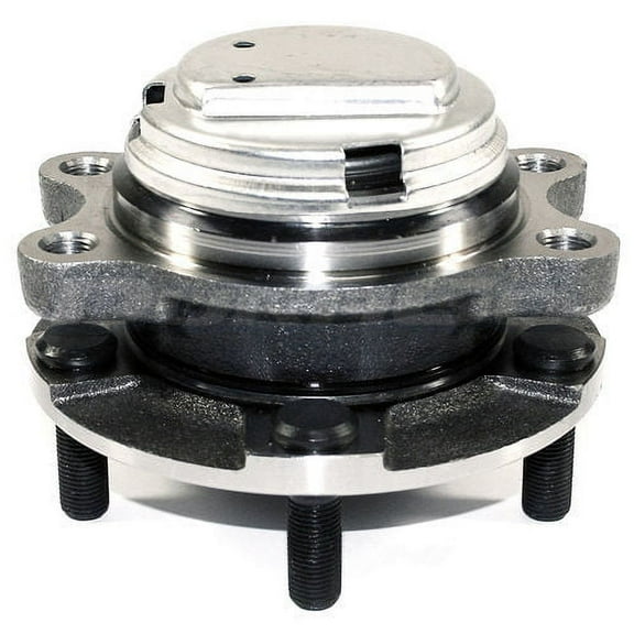 DuraGo 295-90376 Wheel Bearing & Hub Assembly