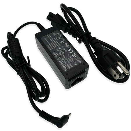 AC Adapter for Hisense Chromebook C11, C12 11.6" Laptop Charger Long Power Cord