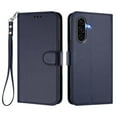thumbnail image 1 of Funda Cartera GANGXUN para Samsung Galaxy A56 5G – Cierre Magnético, Protección RFID, Correa Desmontable, Compatible con Carga Inalámbrica, 1 of 6