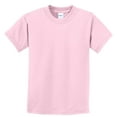 thumbnail image 4 of Port & Company - Youth Essential Tee, 4 of 5