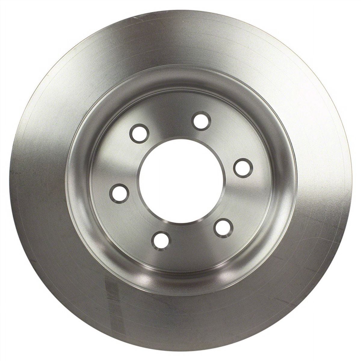 Motorcraft BRRF-474 Disc Brake Rotor