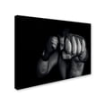 thumbnail image 2 of Adrian Vrican 'Left Wing' Canvas Art, 2 of 3