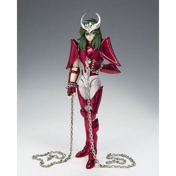 Figura de acción Bandai Saint Seiya Saint Cloth Myth Andromeda Shun