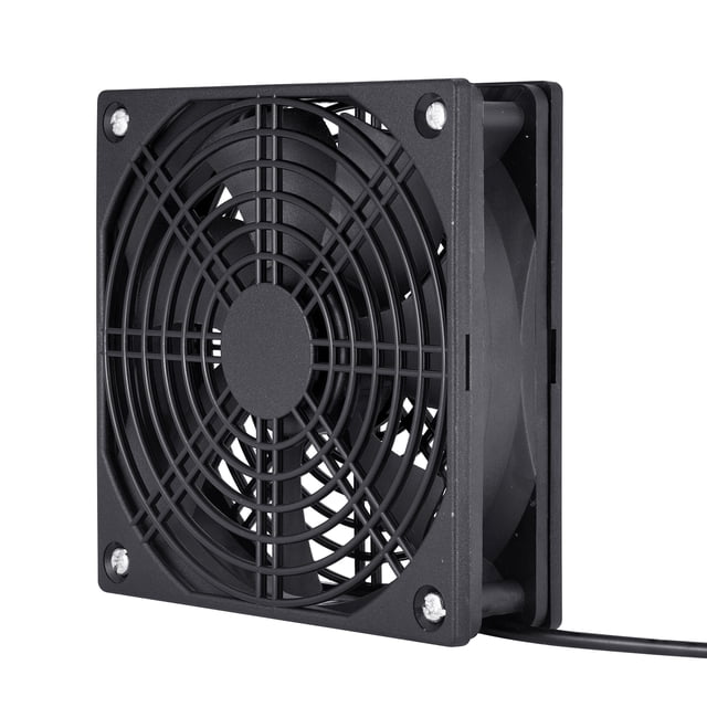 Exhaust fan,Kit Chicken Solar Panel Fan Sheds Kit Window Fan Chicken Coops Sheds Kit Weatherproof Solar Kit Fan Panel Kit - Provides Sheds 3w Chicken Solar Fanweatherproof Kit Coops Fan Panel -