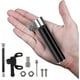 thumbnail image 1 of Mini Bike Pump Portable Air Bike Pumps 120psi Mini Portable Tire Pump, 1 of 5