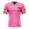 thumbnail image 3 of Camiseta de rugby local de Penrith Panthers 2024 (nombre y número personalizados), 3 of 5