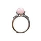 thumbnail image 2 of 1 Uds. Anillo abierto de ágata de Jade de cristal Natural con cuentas de transferencia anillo de descompresión giratorio Wmkox8yi sjalhkljlk2764, 2 of 2