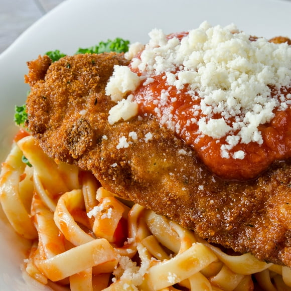 5 lb. Italian Style Seasoned Bread Crumbs