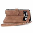 thumbnail image 2 of Wallet Case for GANGXUN Google Pixel 7 Pro with Shockproof, Stylish for Daily and Business Use, 2 of 5
