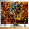 thumbnail image 2 of Design Art - Rêve de Vitrail, 2 of 5