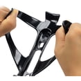 thumbnail image 3 of Cheers.US 5Pcs Ultralight Mountain Road Bike Water Bottle Holder Adjustable Bicycle Mountain Bike Cage Cycling Accessories, 3 of 6