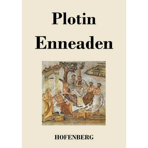 Enneaden (Paperback)