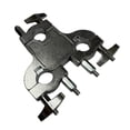thumbnail image 2 of Conector Soporte Batería Sujetador Monte Plataforma Accesorios Platillos Aleación Zinc Durable Adecuado para Bateristas Sets de Percusión Instrumentos Musicales Salas de Ensayo, 2 of 9