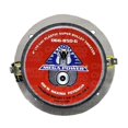 thumbnail image 4 of Tweeter Bala Titanium PLASTICO 400w GRIS RADOX CH066-850, 4 of 4