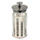 thumbnail image 3 of Émbolo Francés de Del Café Del Filtro de de Cristal Del Acero Inoxidable - 350ml Sunnimix French Press, 3 of 8