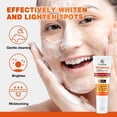 thumbnail image 1 of Fiudx Liquidación De Ahorros De Verano Limpiador Facial Vc Bubble Para Limpieza, Iluminación E Hidratación Facial 100 G, 1 of 6