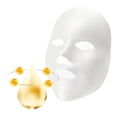 thumbnail image 3 of Mascarilla facial Mjcare Mijin colageno de tela 1 pza, 3 of 3