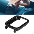 thumbnail image 3 of Watch Cover, Slim Full Edge Case Shockproof TPU Scratch Proof  For Huami  POP, 3 of 8