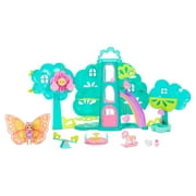 BABY born Surprise Treehouse Playset with 20+ Surprises and Exclusive Doll