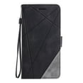 thumbnail image 6 of ETFAST Wallet Multi Card Slot Flip Zipper Leather Case For Realme 12 Pro Plus C67 Leather Phone case, 6 of 10